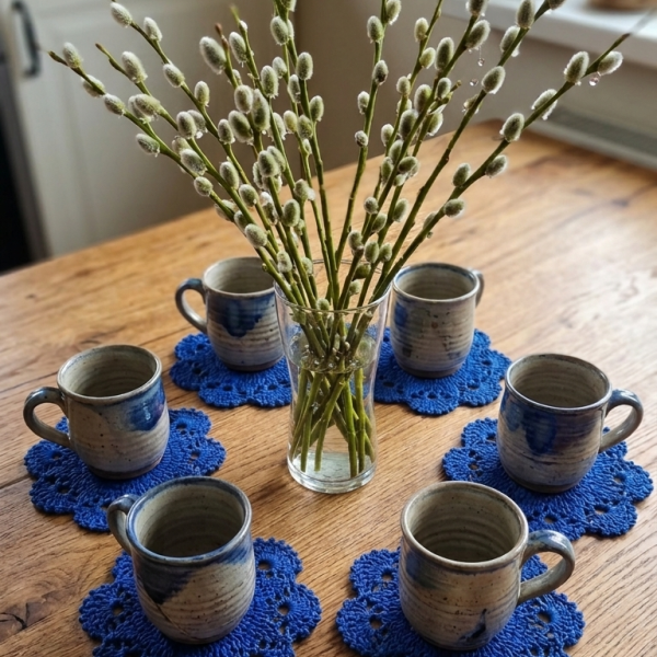 Paliktnīšu komplekts