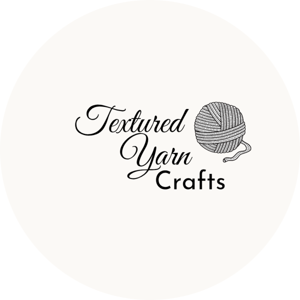 Textured Yarn Crafts