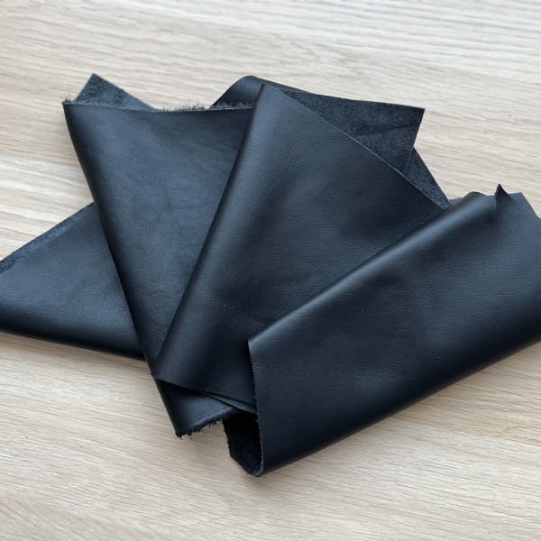 Melni gludādas atgriezumi - 2kg paka