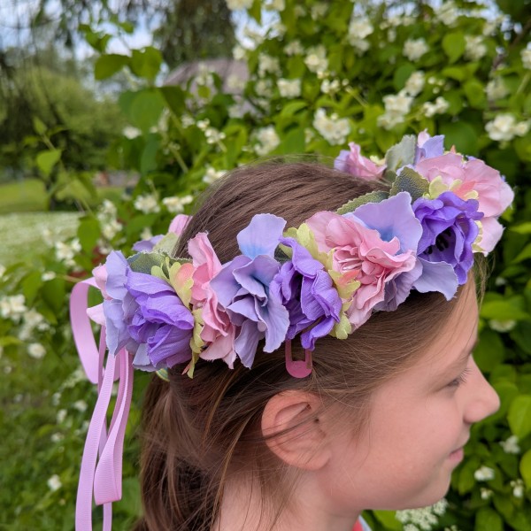 Violets vainadziņš