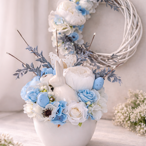 Lieldienu dekoru komplekts (dažādi)