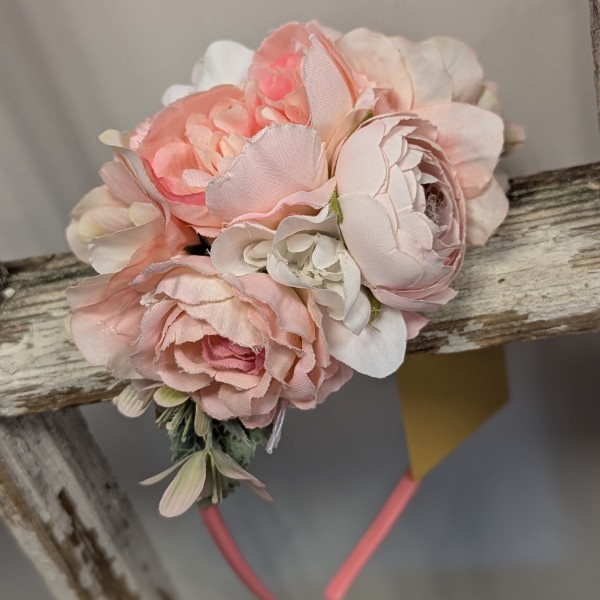 Ziedu stīpiņa  - Debesmanna