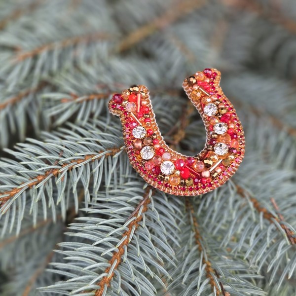 Piespraude Laimes pakavs