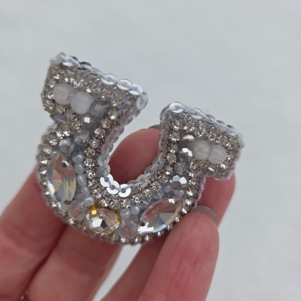 Piespraude Mazais laimes pakavs