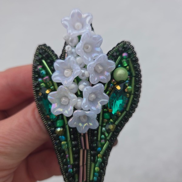 Piespraude Maijpuķītes