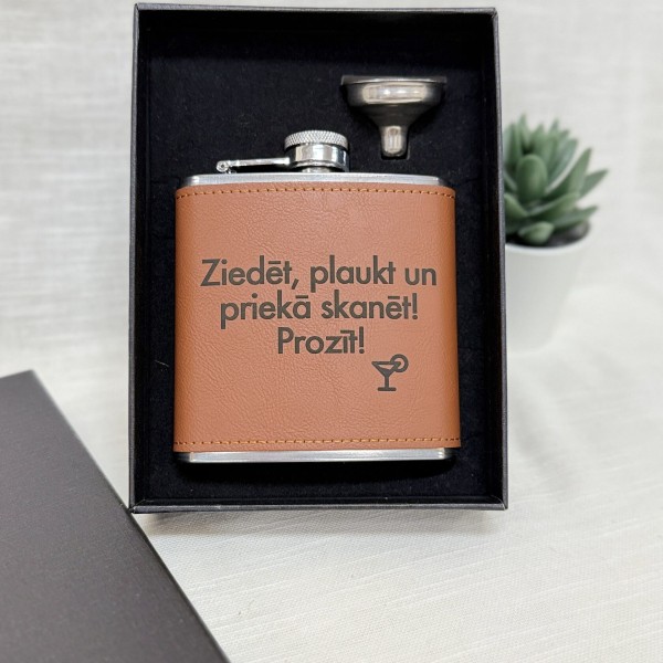 Personalizēts blašķītis