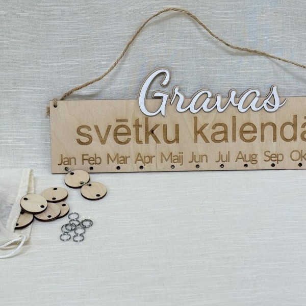 Svētku kalendārs