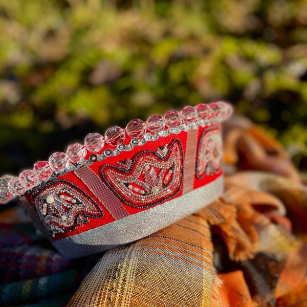 Bārtas/Nīcas vainags