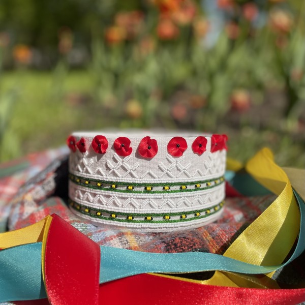 Latgales (Viļānu) vainags