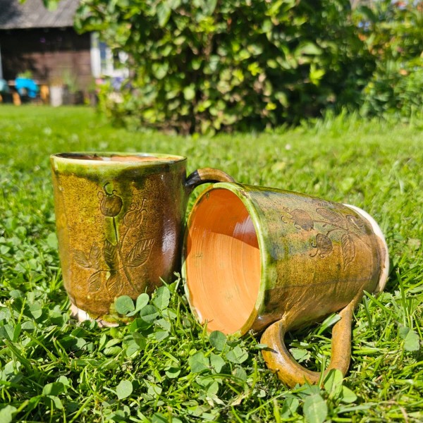 Māla krūzītes
