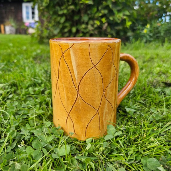 Alus kauss