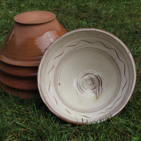 Bļoda - Rucava.