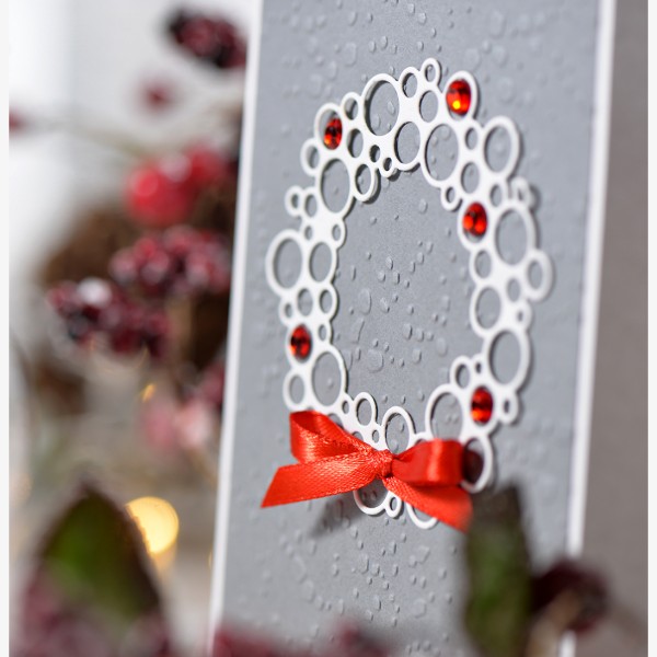 Ziemassvētku apsveikuma kartītes