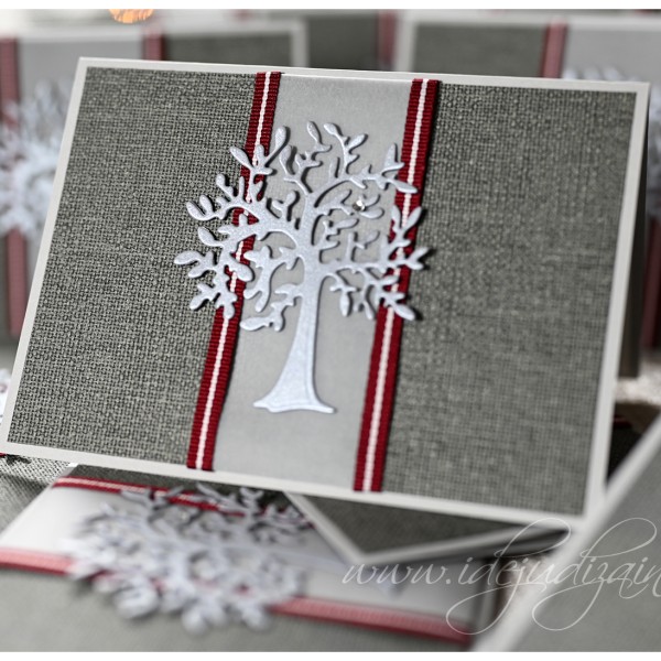 Ziemassvētku apsveikuma kartītes