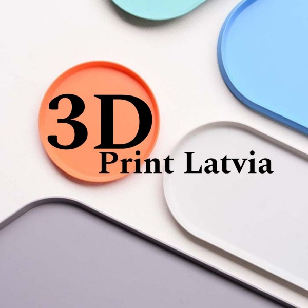 3D Print Latvija