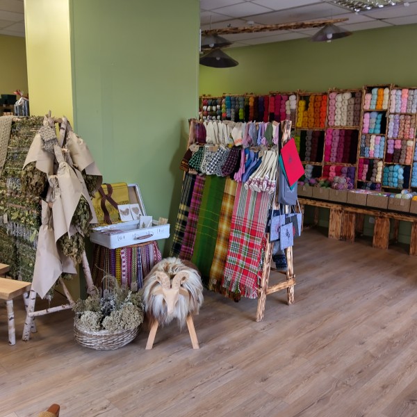 Ineta "Radītprieks"