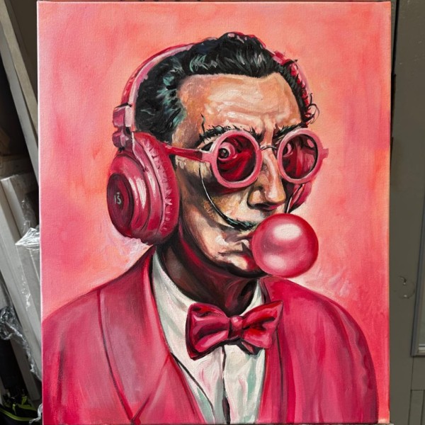 Dali