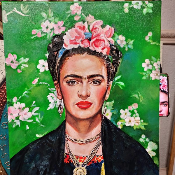 Frida