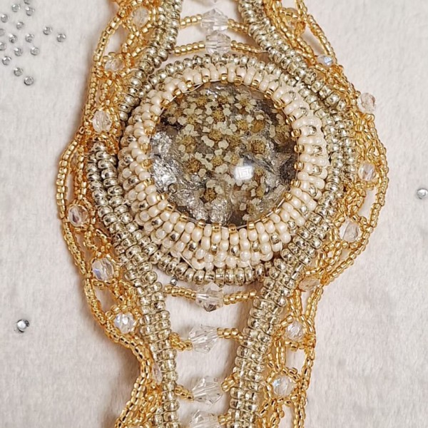 Rokassprādze - Pelašķis