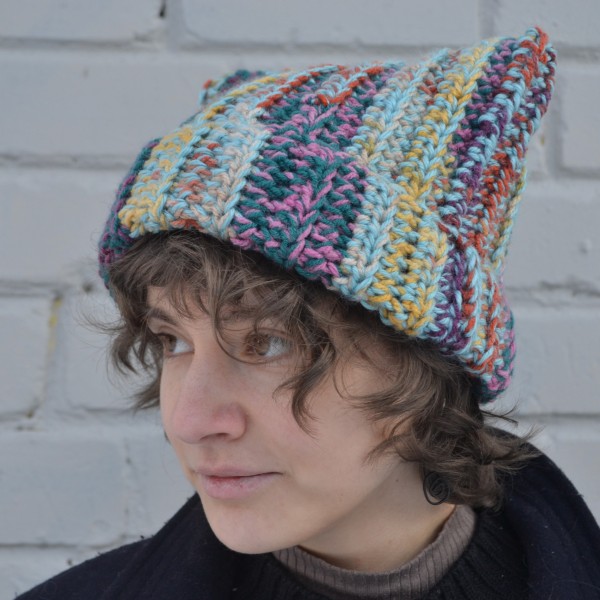 tamborēts mjau-bīnijs