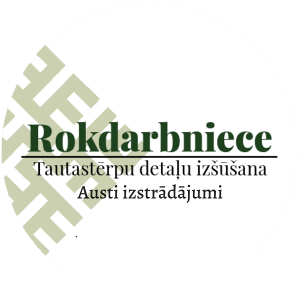 Rokdarbniece