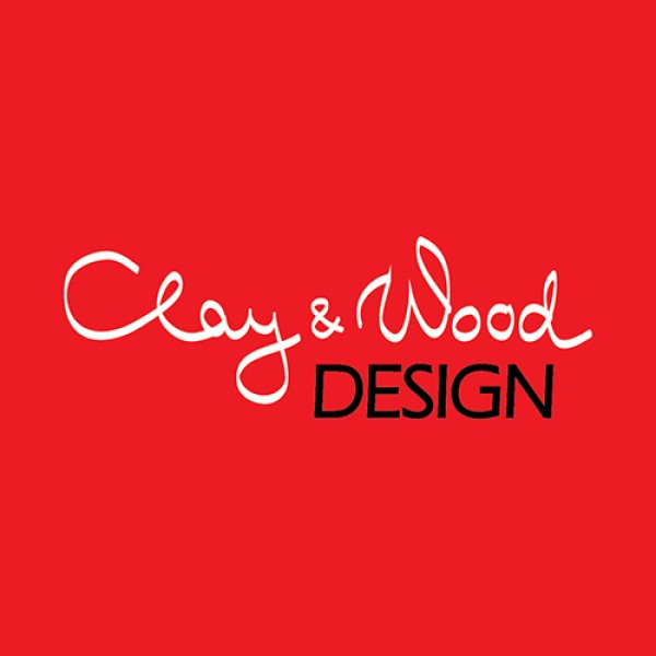 Clay And Wood DESIGN