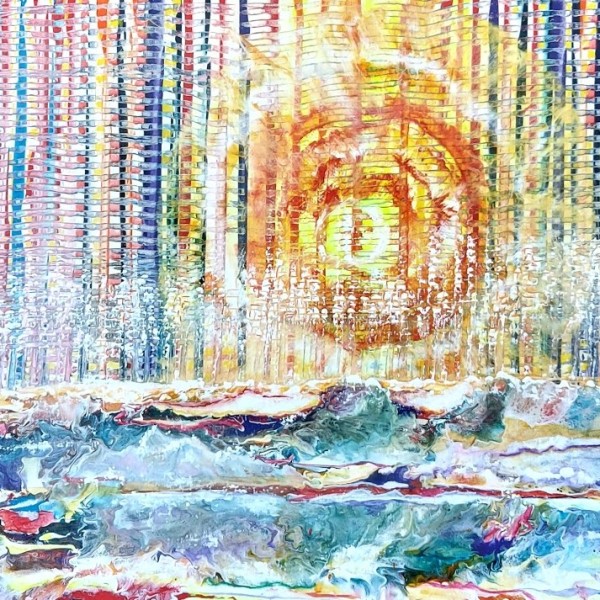 Kurzemnieces raibie brunči