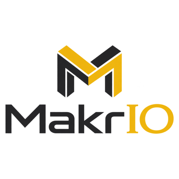 MakrIO