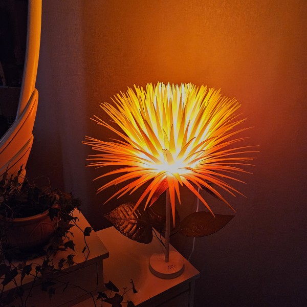 Naktslampiņa "SPOCIŅŠ"