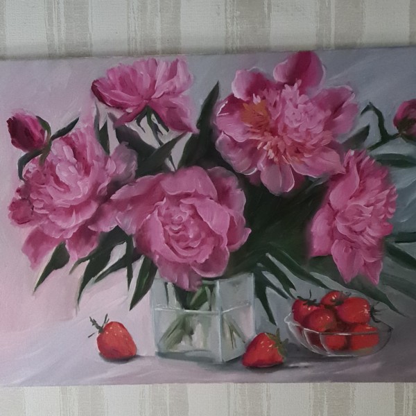 Peonijas
