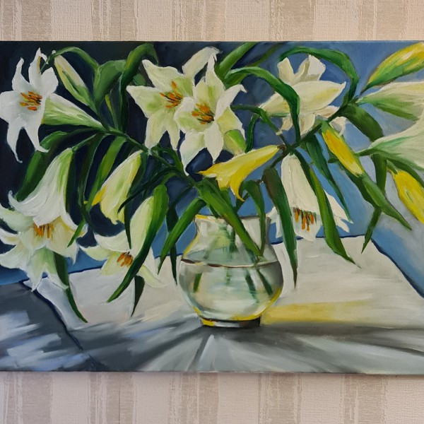Lilijas
