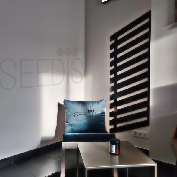 Seedis