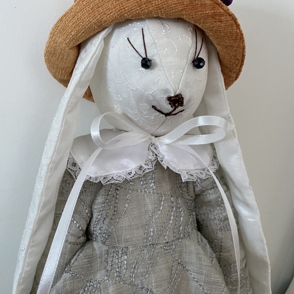 BUCHDOLLS