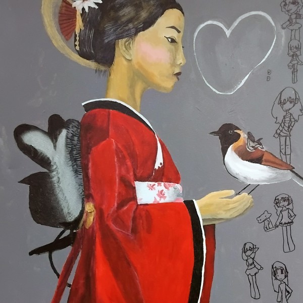 Trauslā Nākotne