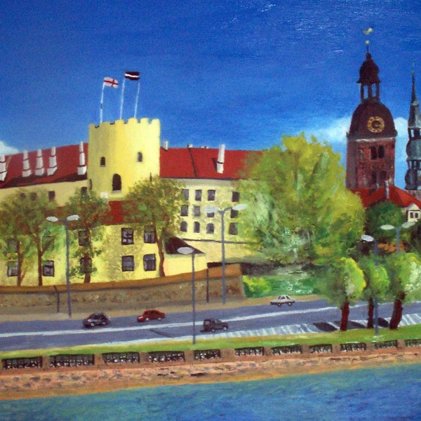 Rīga