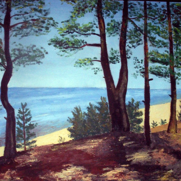 Saulkrasti