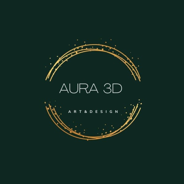 AURA 3D