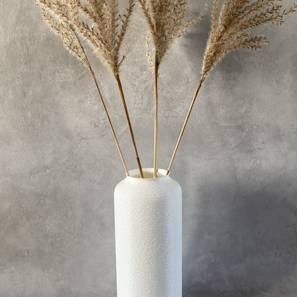 3D printēta vāze pēc pasūtījuma 🌸
