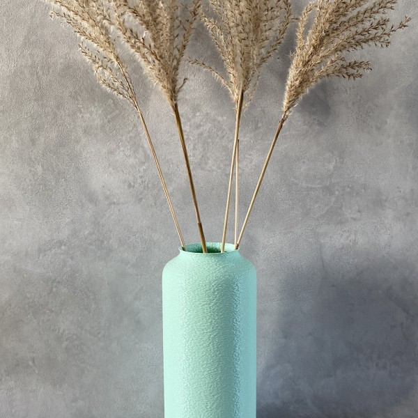 3D printēta vāze pēc pasūtījuma 🌸