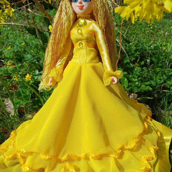 Lelle "Saulīte"
