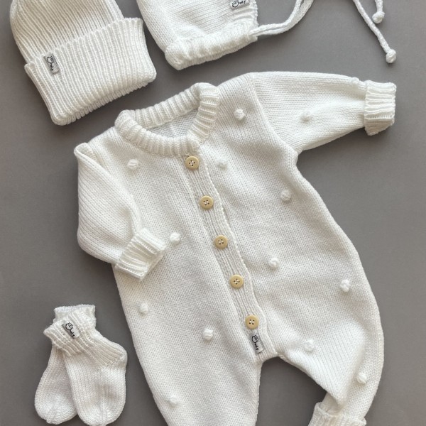 Romperis un 1.cepurīte