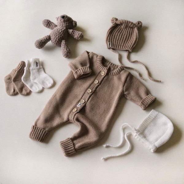 Romperis un 1.cepurīte