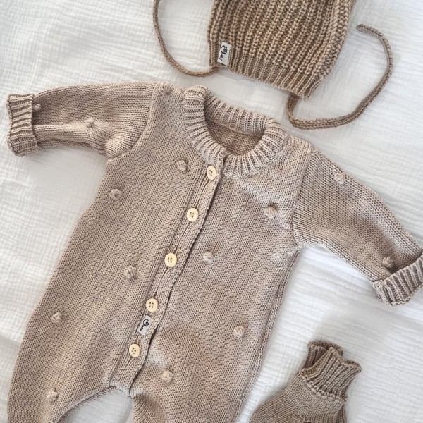 Romperis un 1.cepurīte