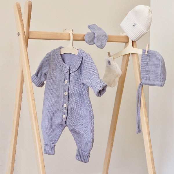 Romperis un 1.cepurīte