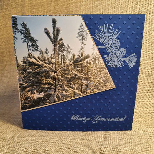 Apsveikuma kartiņa