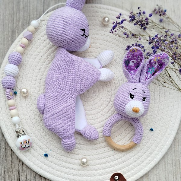 Dāvanu komplekts raudzibām