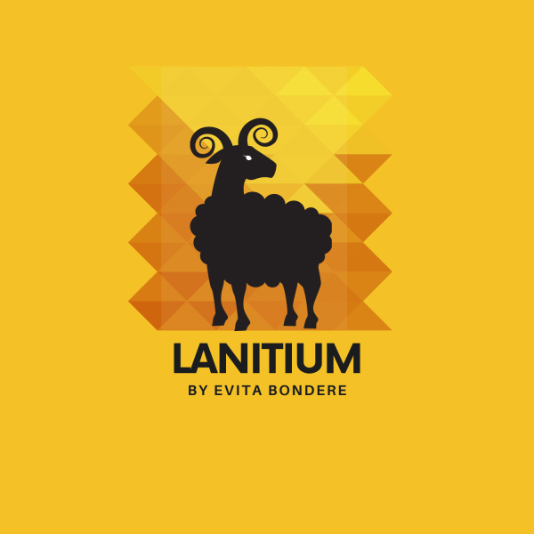 Lanitium.lv by Evita Bondere