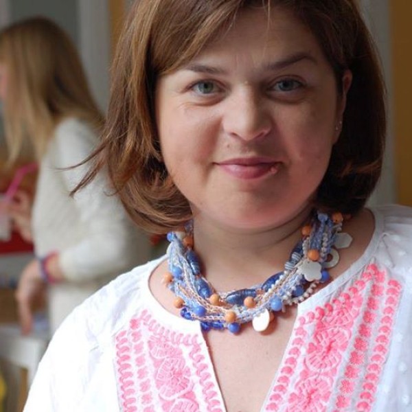 Irina  Tumareva
