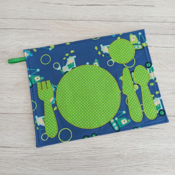 Servēšanas salvete