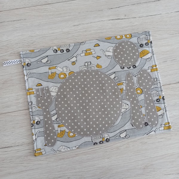 Servēšanas salvete